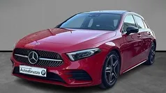 Usata 2019 Mercedes A180 Tre volumi | 21.900 € (Buon prezzo)