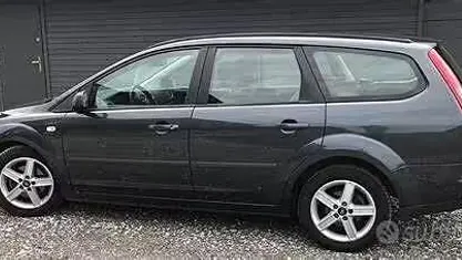 Usata Ford Focus 90 CV (66 kW) 2007 Station wagon