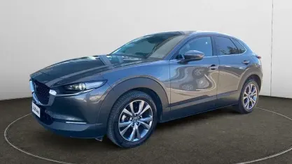 Usata Mazda CX-30 Exceed 180 CV (132 kW) 2020 Other SUV