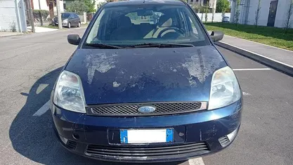 Occasion Ford Fiesta 68 ch (50 kW) 2003 Citadine