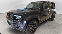 Nero Usata 2022 Land Rover Defender SUV | 59.000 € (Buon prezzo)