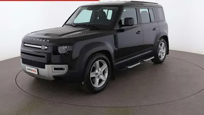 Usata Land Rover Defender SE 241 CV (177 kW) 2020 SUV