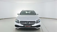 Argento Usata 2016 Mercedes E220 Station wagon | 16.990 € (Buon prezzo)