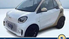 Usata 2020 Smart ForTwo Electric Drive Pulse Tre volumi | 11.600 € (Buon prezzo)