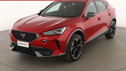 Usata Cupra Formentor 150 CV (110 kW) 2023 SUV