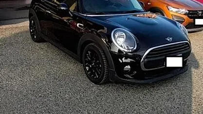 Usata 2019 Mini Cooper D Due volumi | 16.900 € (Buon prezzo)