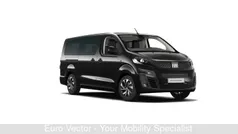 Nero Usata 2022 Fiat E-Ulysse Monovolume | 54.000 €