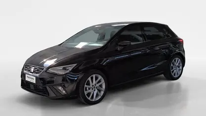 Nuova Seat Ibiza FR 95 CV (69 kW) 2025 Utilitaria