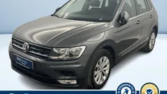 Usata 2017 VW Tiguan Business SUV | 15.900 € (Super prezzo)