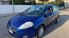 Usata 2008 Fiat Punto Due volumi | 2800 € (Ottimo prezzo)