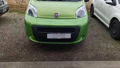 Usata 2014 Fiat Qubo Trekking Monovolume | 5900 € (Buon prezzo)