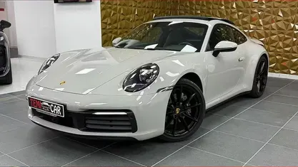 Usata Porsche 911 Carrera 385 CV (283 kW) 2021 Coupé