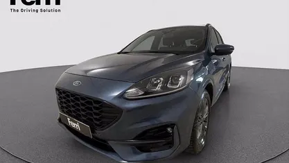 Usata Ford Kuga ST-Line 190 CV (139 kW) 2023 SUV