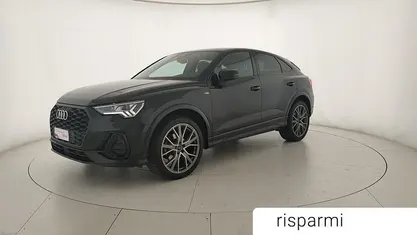 Usata Audi Q3 Sportback S-Line 150 CV (110 kW) 2020 SUV
