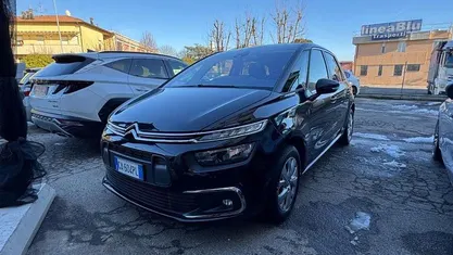 Usata 2020 Citroën C4 SpaceTourer Feel Monovolume | 12.200 € (Ottimo prezzo)