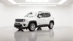 Bianco Usata 2019 Jeep Renegade Limited SUV | 14.840 € (Buon prezzo)