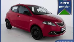 Usata 2021 Lancia Ypsilon Silver Due volumi | 8900 € (Ottimo prezzo)