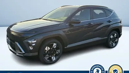 Usata 2025 Hyundai Kona SUV | 28.600 € (Buon prezzo)