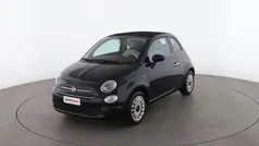 Usata 2019 Fiat 500C Lounge Cabrio | 11.799 € (Buon prezzo)