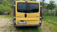 Usata 2003 Renault Trafic Monovolume | 6507 €