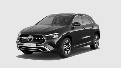 Nero Nuova 2025 Mercedes GLA250 Advanced SUV | 47.977 € (Buon prezzo)