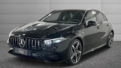 Usata Mercedes A35 AMG AMG 306 CV (225 kW) 2025