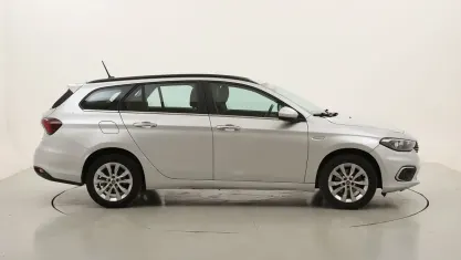 Usata Fiat Tipo Business 95 CV (69 kW) 2019 Argentoargento Station wagon