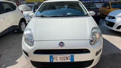 Bianco Usata 2016 Fiat Punto Lounge Due volumi | 5800 € (Ottimo prezzo)