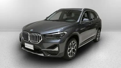 Usata BMW X1 xLine 150 CV (110 kW) 2019 SUV
