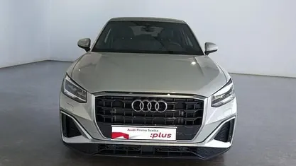 Usata Audi Q2 S-Line 150 CV (110 kW) 2024 SUV