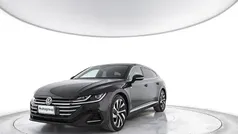 Grigio Usata 2022 VW Arteon Sport Station wagon | 35.900 € (Super prezzo)