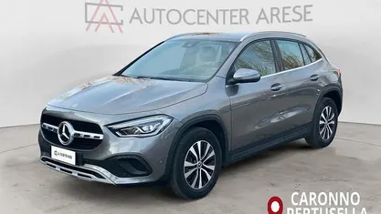 Usata 2021 Mercedes GLA250 Business SUV | 31.700 € (Buon prezzo)