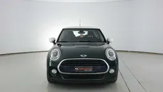 Mini Cooper D