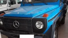 Usata 1983 Mercedes G240 SUV | 17.000 €