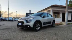 Usata 2021 Citroën C3 Feel Due volumi | 12.450 € (Buon prezzo)