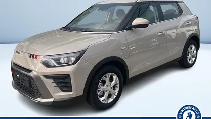 Usata 2025 Ssangyong (KGM) Tivoli SUV | 17.500 € (Ottimo prezzo)