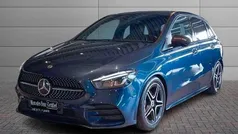 Blu Usata 2021 Mercedes 180 Premium Tre volumi | 22.400 € (Super prezzo)