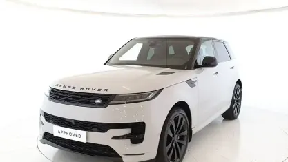 Usata Land Rover Range Rover Sport SE Dynamic 460 CV (338 kW) 2026 Grigio SUV