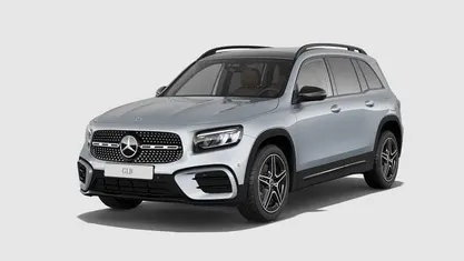 Argento Nuova 2025 Mercedes GLB200 Advanced Plus SUV | 47.722 € (Buon prezzo)