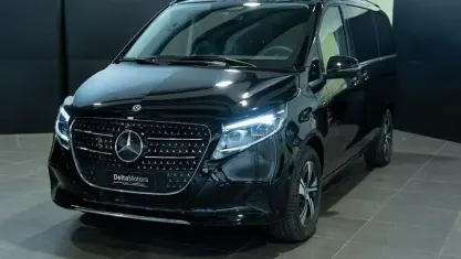 Nuova Mercedes V250 Avantgarde 190 CV (139 kW) 2026 Monovolume