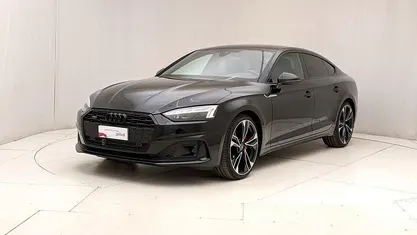 Usata Audi A5 Sportback Advanced Plus 204 CV (150 kW) 2025 Utilitaria