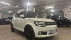 Bianco Usata 2018 Suzuki Ignis Due volumi | 11.900 € (Buon prezzo)