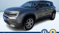 Usata 2024 Jeep Avenger Altitude SUV | 23.000 € (Buon prezzo)