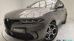 Grigio Usata 2024 Alfa Romeo Tonale Veloce SUV | 32.000 € (Ottimo prezzo)