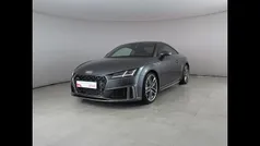 Grigio Usata 2023 Audi TT Design Coupé | 41.500 € (Ottimo prezzo)