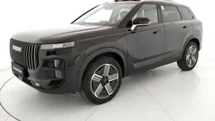 Carbon black Nuova 2025 Jaecoo 7 SUV | 28.600 € (Ottimo prezzo)