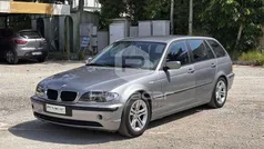 Grigio Usata 2005 BMW 320 Station wagon | 1990 € (Super prezzo)