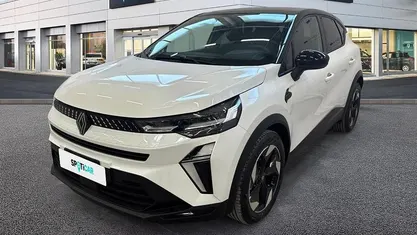 Usata Renault Captur Techno 101 CV (74 kW) 2025 SUV
