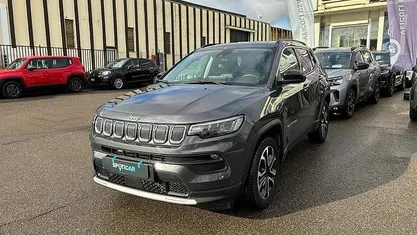 Usata Jeep Compass Limited 131 CV (96 kW) 2023 SUV