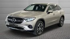 Usata 2024 Mercedes GLC220 Advanced | 55.900 € (Super prezzo)
